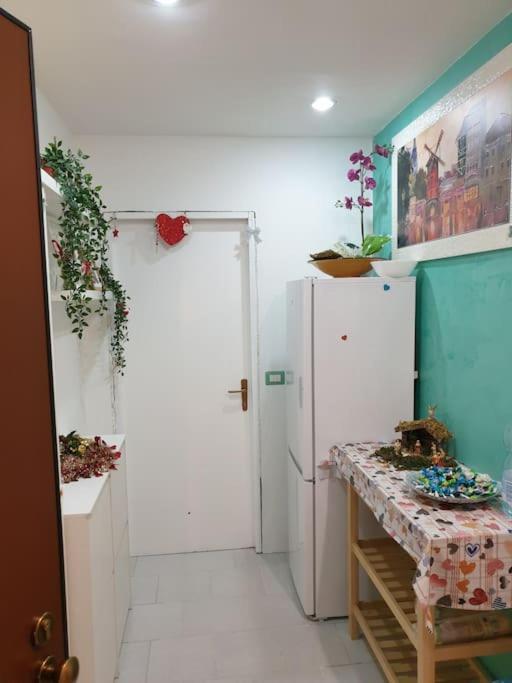 Casa Zuccherino Rho Luaran gambar