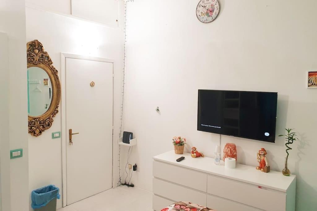 Casa Zuccherino Rho Luaran gambar