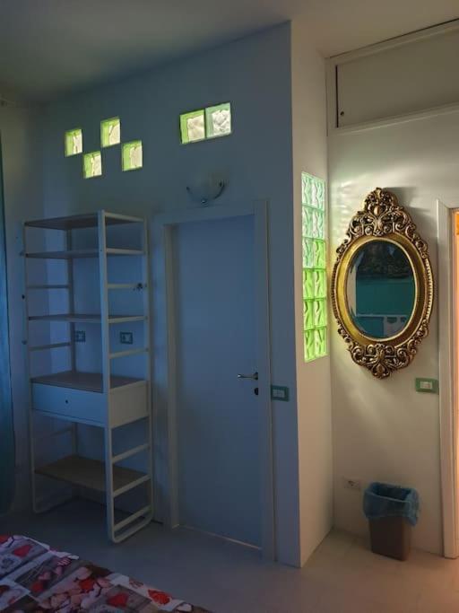 Casa Zuccherino Rho Luaran gambar