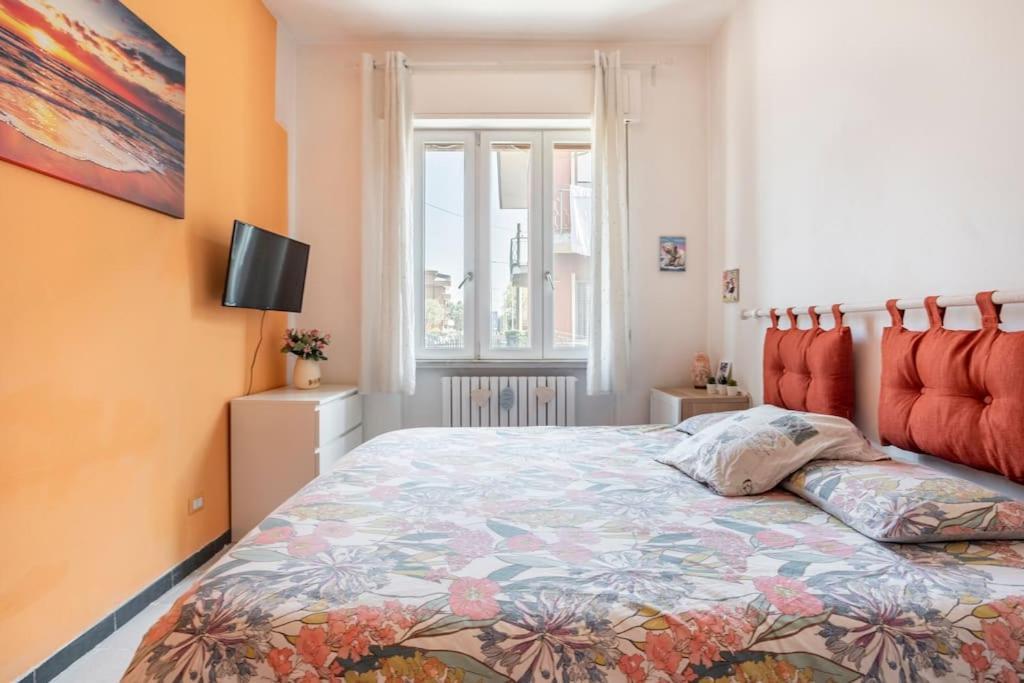 Casa Zuccherino Rho Luaran gambar