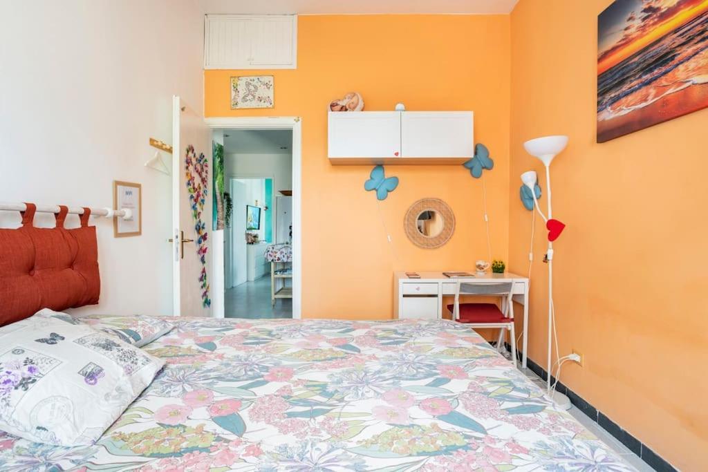 Casa Zuccherino Rho Luaran gambar