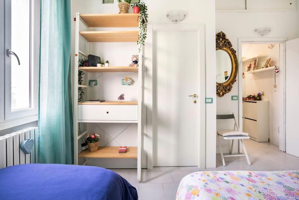 Casa Zuccherino Rho Luaran gambar