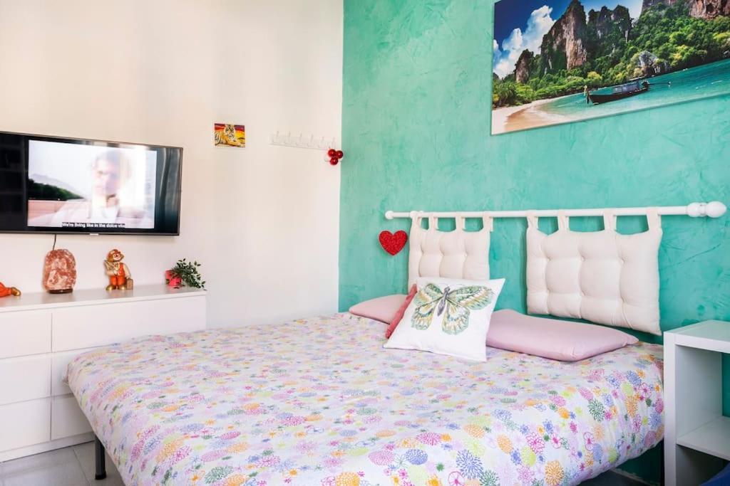 Casa Zuccherino Rho Luaran gambar