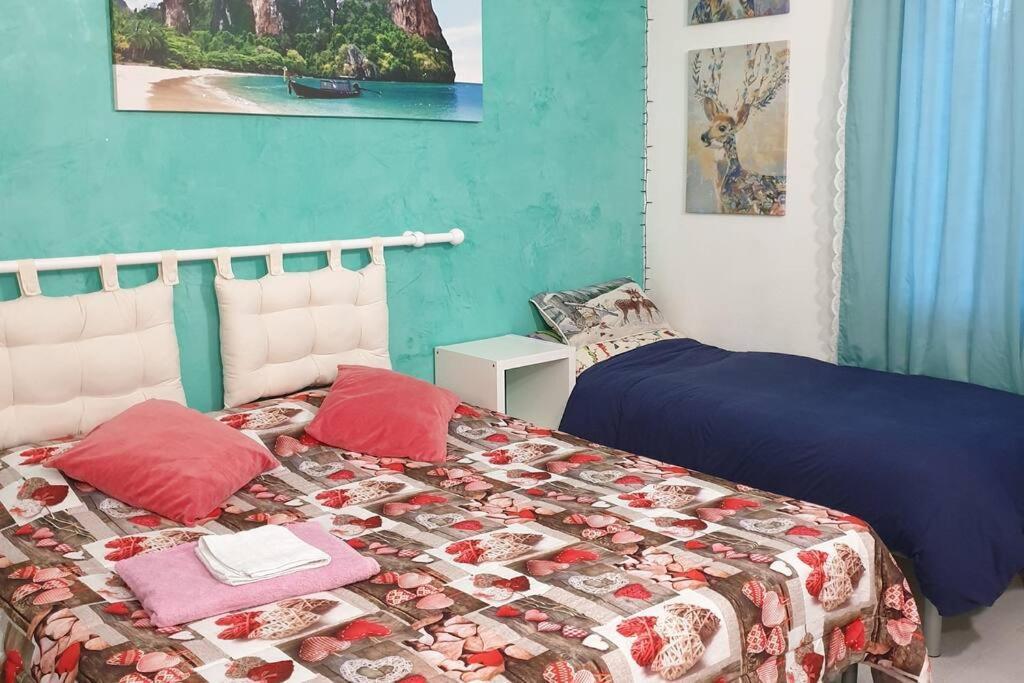 Casa Zuccherino Rho Luaran gambar