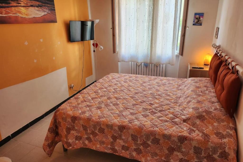 Casa Zuccherino Rho Luaran gambar