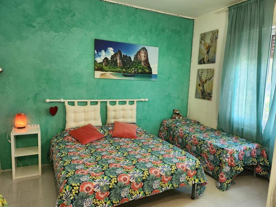 Casa Zuccherino Rho Luaran gambar