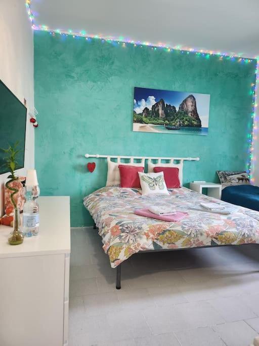 Casa Zuccherino Rho Luaran gambar