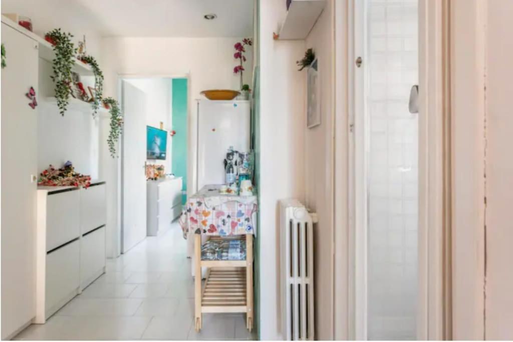 Casa Zuccherino Rho Luaran gambar