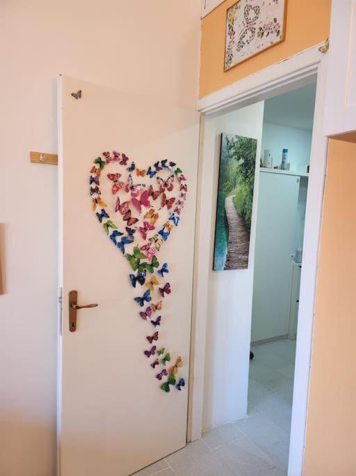 Casa Zuccherino Rho Luaran gambar