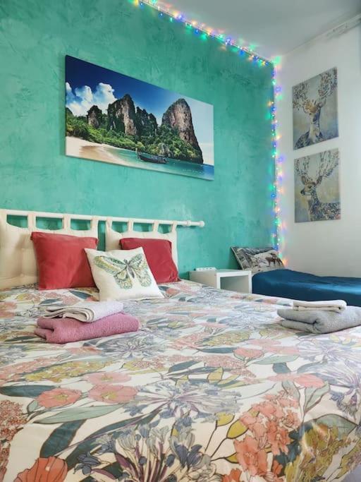 Casa Zuccherino Rho Luaran gambar